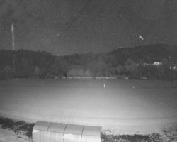 Fotbalový stadión, Kelčský Javorník