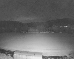 Fotbalový stadión, Kelčský Javorník