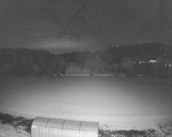 Fotbalový stadión, Kelčský Javorník