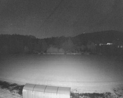 Fotbalový stadión, Kelčský Javorník