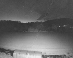 Fotbalový stadión, Kelčský Javorník