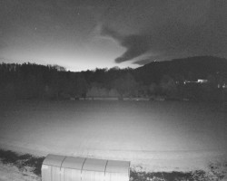 Fotbalový stadión, Kelčský Javorník