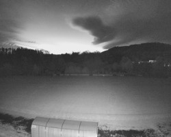 Fotbalový stadión, Kelčský Javorník