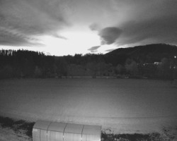 Fotbalový stadión, Kelčský Javorník