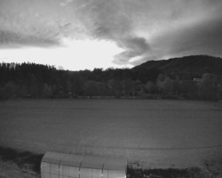 Fotbalový stadión, Kelčský Javorník