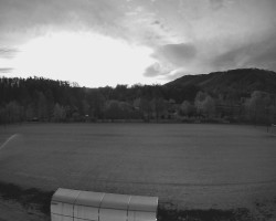 Fotbalový stadión, Kelčský Javorník