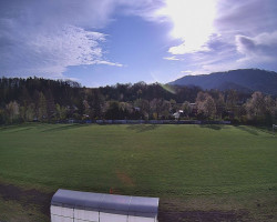 Fotbalový stadión, Kelčský Javorník