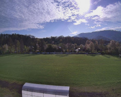 Fotbalový stadión, Kelčský Javorník