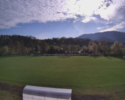 Fotbalový stadión, Kelčský Javorník