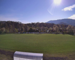 Fotbalový stadión, Kelčský Javorník
