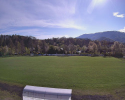 Fotbalový stadión, Kelčský Javorník