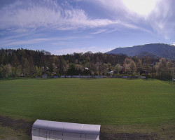 Fotbalový stadión, Kelčský Javorník