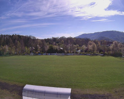 Fotbalový stadión, Kelčský Javorník