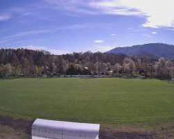 Fotbalový stadión, Kelčský Javorník
