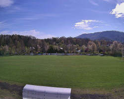 Fotbalový stadión, Kelčský Javorník