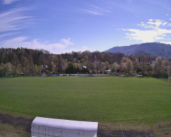 Fotbalový stadión, Kelčský Javorník