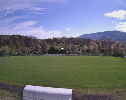 Fotbalový stadión, Kelčský Javorník