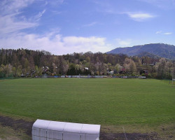 Fotbalový stadión, Kelčský Javorník