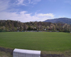 Fotbalový stadión, Kelčský Javorník
