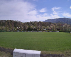 Fotbalový stadión, Kelčský Javorník
