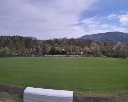 Fotbalový stadión, Kelčský Javorník