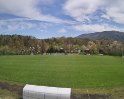 Fotbalový stadión, Kelčský Javorník