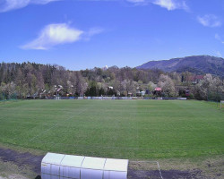 Fotbalový stadión, Kelčský Javorník