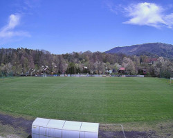 Fotbalový stadión, Kelčský Javorník