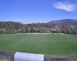 Fotbalový stadión, Kelčský Javorník