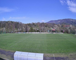 Fotbalový stadión, Kelčský Javorník