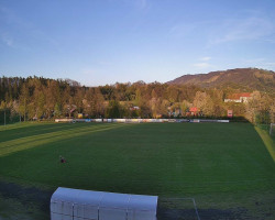 Fotbalový stadión, Kelčský Javorník