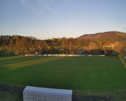Fotbalový stadión, Kelčský Javorník