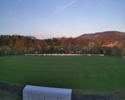 Fotbalový stadión, Kelčský Javorník