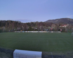 Fotbalový stadión, Kelčský Javorník