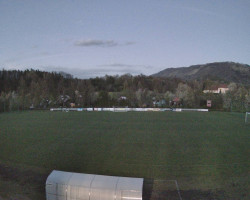 Fotbalový stadión, Kelčský Javorník