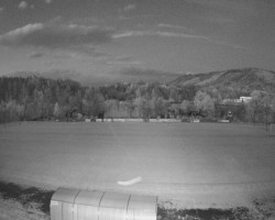 Fotbalový stadión, Kelčský Javorník