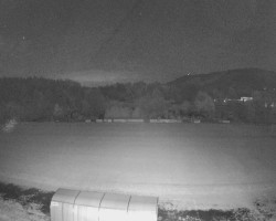 Fotbalový stadión, Kelčský Javorník