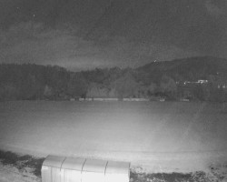 Fotbalový stadión, Kelčský Javorník