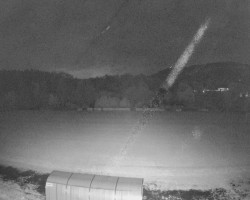 Fotbalový stadión, Kelčský Javorník