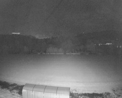 Fotbalový stadión, Kelčský Javorník