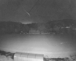 Fotbalový stadión, Kelčský Javorník