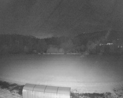 Fotbalový stadión, Kelčský Javorník