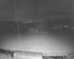 Fotbalový stadión, Kelčský Javorník