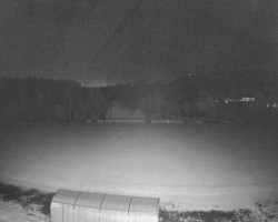 Fotbalový stadión, Kelčský Javorník