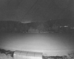 Fotbalový stadión, Kelčský Javorník