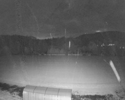 Fotbalový stadión, Kelčský Javorník