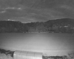 Fotbalový stadión, Kelčský Javorník