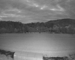 Fotbalový stadión, Kelčský Javorník