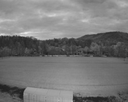 Fotbalový stadión, Kelčský Javorník