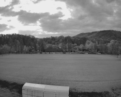 Fotbalový stadión, Kelčský Javorník